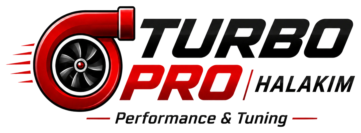 Turbo Pro Halakim, Performance and Tuning